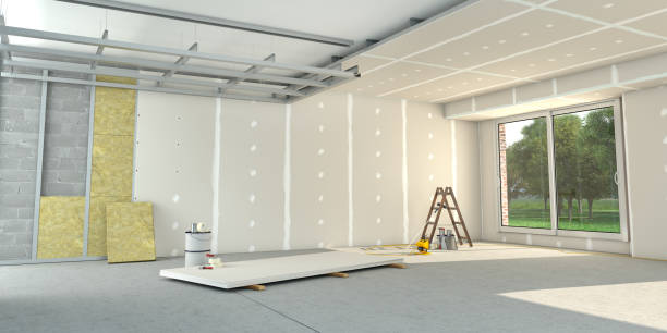 Best Insulation for Commercial Buildings  in Susquehanna Trails, PA