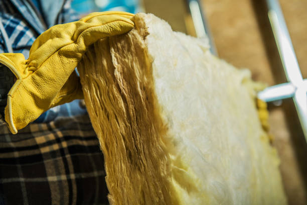 Best Insulation Contractor Near Me  in Susquehanna Trails, PA