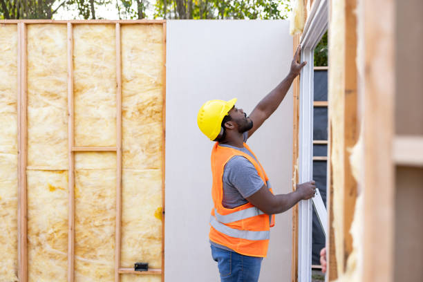 Best Wall Insulation Contractor  in Susquehanna Trails, PA