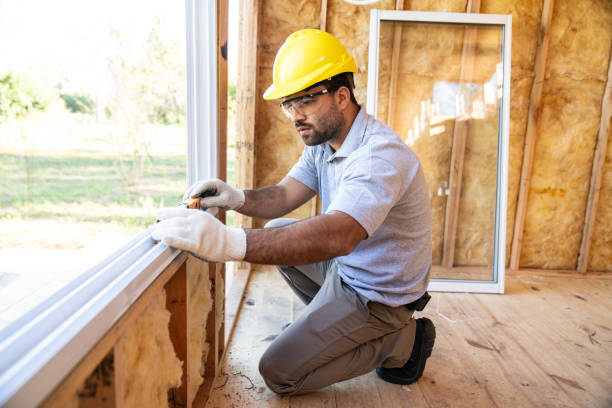 Best Insulation Replacement Services  in Susquehanna Trails, PA