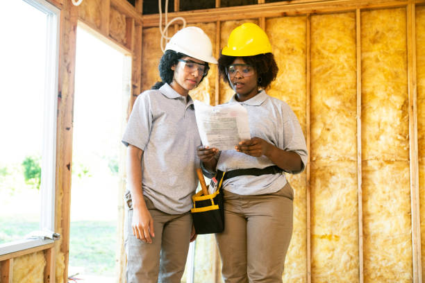 Best Blown-in Insulation  in Susquehanna Trails, PA