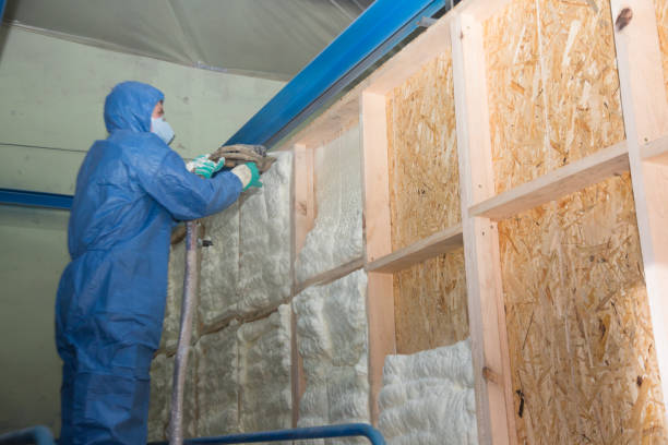 Best Attic Insulation Installation  in Susquehanna Trails, PA