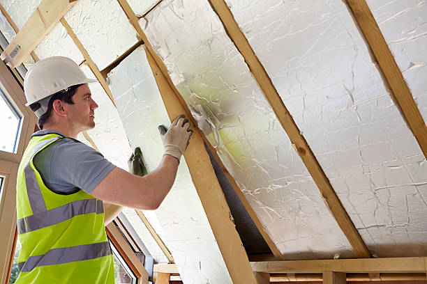 Best Residential Insulation Services  in Susquehanna Trails, PA